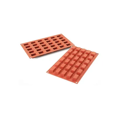 Produktbild von Silikonbackform Kuchen Mini