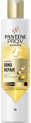 Zdjęcie produktu dla Pantene Pro-V Szampon Miracles Molecular Bond Repair 250ml