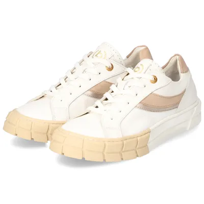 Obrázek produktu pro Sneaker Low Tia, 11-Němec:37, Barva:bílá