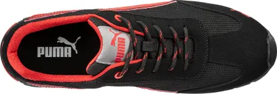 Image de Chaussures de sécurité S1PLMADRID LOW T.41 - PUMA SAFETY - 642740210000041