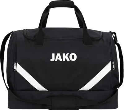 Obrázok produktu pre Jako športová taška Iconic black L