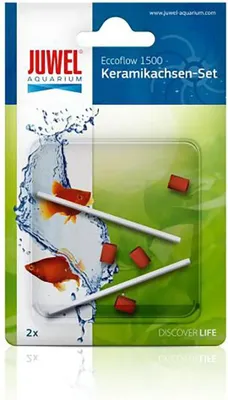 Zdjęcie produktu dla Keramikachsen-Set Eccoflow 500/600/1000