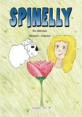 Produktbild von Spinelly, Deutsch-Arabisch