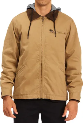 Produktbild von Herren Billabong Barlow Übergangsjacke S