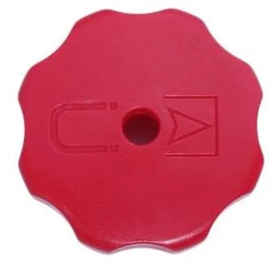 Produktbild von AFRISO Handrad für Heizölfilter