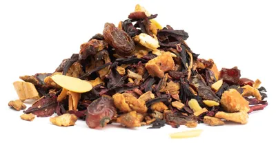 Produktbild von ADVENTSTEE - Früchtetee, 100g