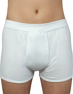 Produktbild von Hydas Herrenboxershort mit Inkontinenzschutz Größe: 7