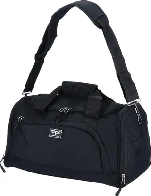 Produktbild von DYX Reisetasche Underseat Cabin  Black
