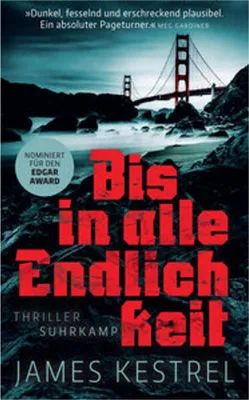 Produktbild von Bis in alle Endlichkeit