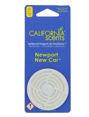 Produktbild von California Scents Geruchskiller Lufterfrischer
