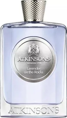 Image de Lavender On The Rocks eau de parfum spray 100ml