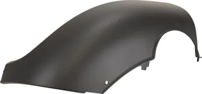 Produktbild von Original Fiat Abdeckung Leiste innen links Fiat Panda 312 319 OE 51881128