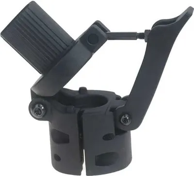 Produktbild von Klappmechanismus für Ninebot Max G30 / Motus Scooty 10 / Frugal Power