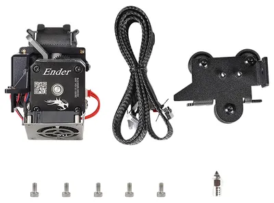 Immagine prodotto di Creality 3D 4001020036