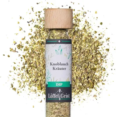 Produktbild von Knoblauch Kräuter - Dip