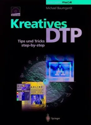 Obrázok produktu pre Kreatives DTP