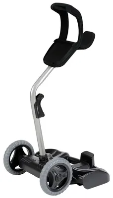 Zdjęcie produktu dla Zodiac Wózek transportowy do robotów czyszczących szary/czarny