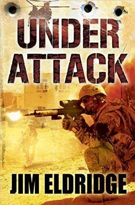 Produktbild von Under Attack