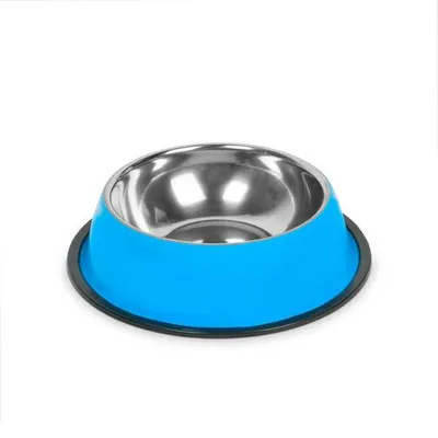 Imagen del producto de Juguete para perros - 15 cm - color azul