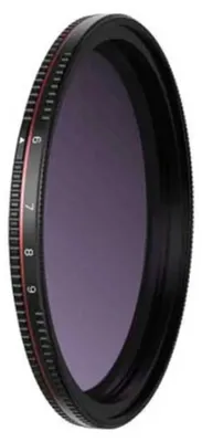 Produktbild von Freewell variabler ND-Filter 64-512 67 mm
