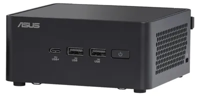 Zdjęcie produktu dla Asus Rnuc14Rvhu500002I Mtl-H 28W (U5 125H)
