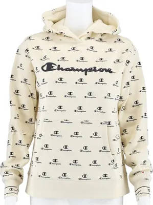 Produktbild von Sweatshirts Champion Graphic Big Logo 403751WL010