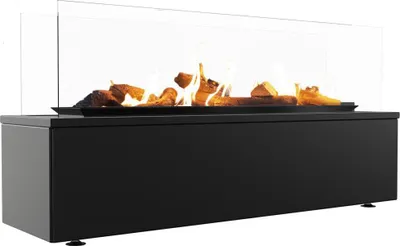 Produktbild von Terrassenheizer Patio Horizontal manuelle Steuerung 17,5kW Propan-Butan
