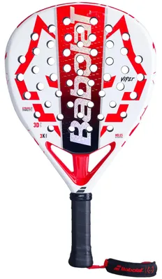 Imagen del producto de Zapatos Babolat 150158-100 para Unisex