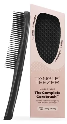Image de Tangle Teezer, la brosse complète pour les cheveux bouclés et crépus