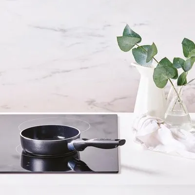 Produktbild von Pro Induc Keramikpfanne 14cm - Beka