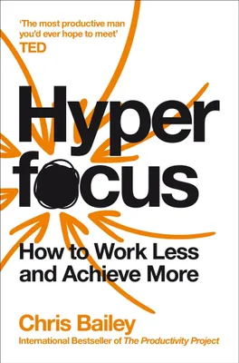 Produktbild von Hyperfocus