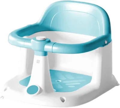 Productafbeelding van Babybadzitje en badstoel