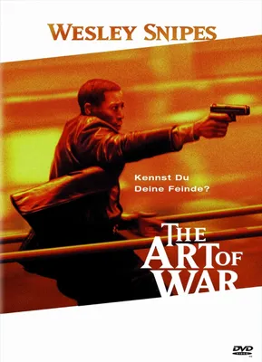 Produktbild von The Art of War