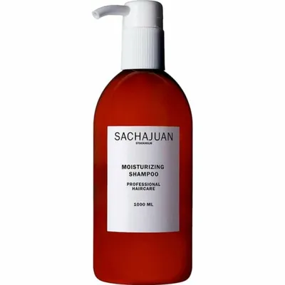 Obrázok produktu pre SACHAJUAN - Hydratačný šampón 990ml