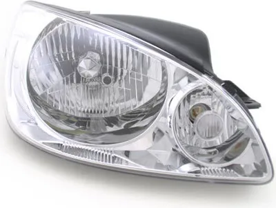 Produktbild von Johns, Scheinwerfer Halogen Front passend für Hyundai Getz TB 08/05- H4 Rechts 921021C510 921020B510