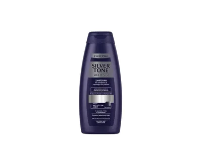 Image de Farcom Shampooing Silvertone, 300 ml