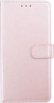 Immagine prodotto di Custodia rosa per Samsung Galaxy Note9 Book Case - Portacarte -