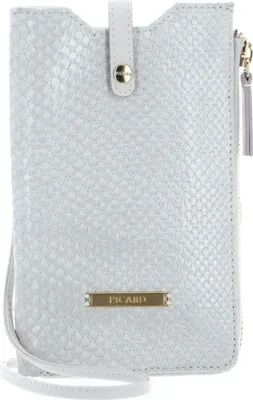 Produktbild von PICARD Handytasche Kalahari 1 Smartphone Bag Cream creme