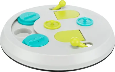 Produktbild von TRIXIE Strategiespiel Flip Board - diverse - ø 23 cm