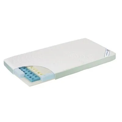 Zdjęcie produktu dla Materac dziecięcy Alvi Air Sleep II 70 x 140 cm