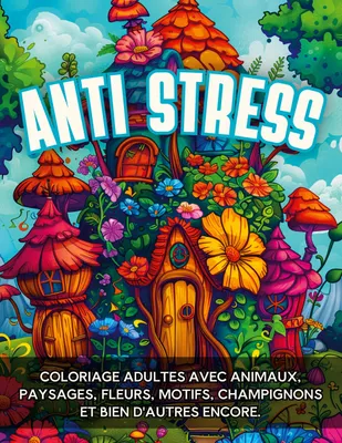Produktbild von Anti-stress