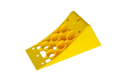 Obrázek produktu pro Klíny pro zajištění vozidel LOKHEN.
