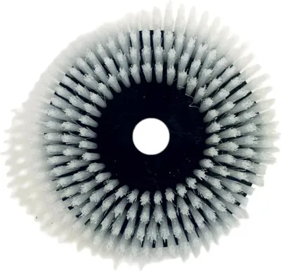 Produktbild von Cleancraft  Scheibenbürste PP 205/0,6 mm, 7211038