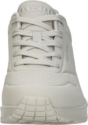 Produktbild von Skechers Uno - Stand On Air  Sneakers Laag - Beige - Maat 37