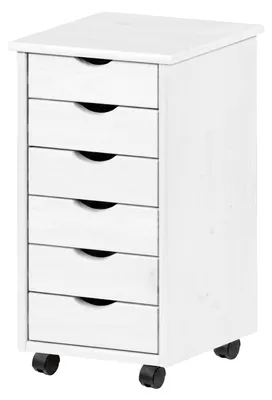Immagine prodotto di Contenitore Idea SIMON 391B bianco
