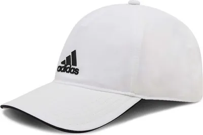 Image de Adidas Cap HB7119 in White color size Talla unica