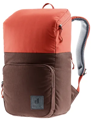Produktbild von Deuter Rucksack Overday 25 x 18 x 43