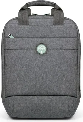 Obrázek produktu pro Port Designs Yosemite Eco, Batoh, 35,6 cm (14"), Pásek přes rameno, 530 g