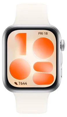 Immagine prodotto di Smartwatch - Huawei - Watch Fit 5 - Bianco