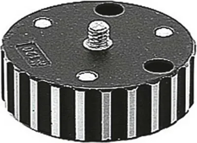 Obrázek produktu pro Manfrotto 120-38, Hliník, Černá